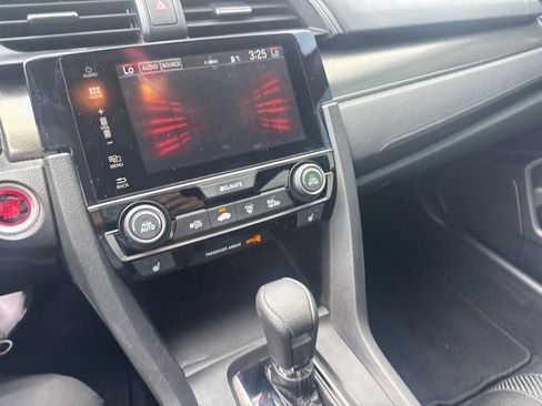 Used 2018 Honda Civic EX image 24
