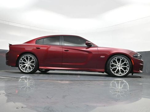 Used 2020 Dodge Charger Scat Pack RWD image 27