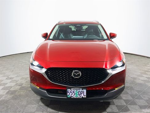 Used 2025 MAZDA CX-30 AWD 2.5 S w/ Preferred Package image 2