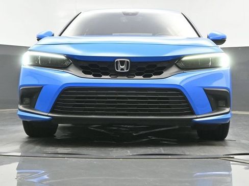 Certified 2022 Honda Civic Sport Touring image 19