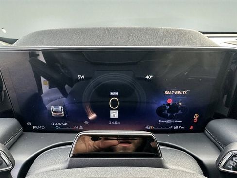 New 2026 Lincoln Aviator AWD image 14