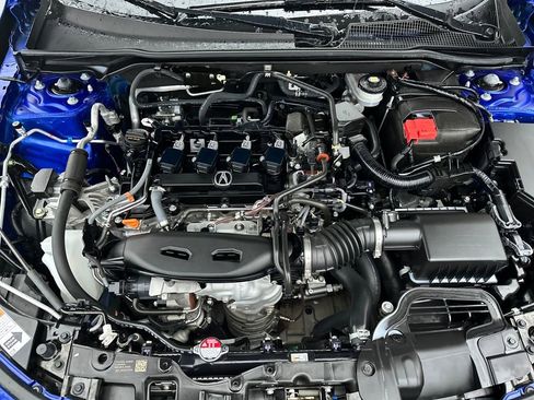 Used 2023 Acura Integra A-Spec image 29