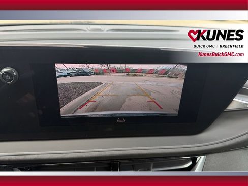 New 2026 Buick Envista Sport Touring w/ Convenience I Package image 29