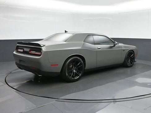 Used 2023 Dodge Challenger R/T Scat Pack w/ T/A Package image 7