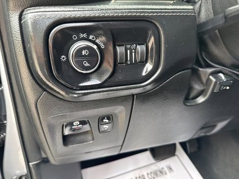 Used 2019 RAM 1500 Limited w/ Advanced Safety Group image 29