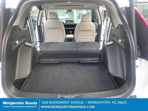 Used 2024 Honda CR-V EX-L image 23