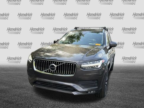 Used 2023 Volvo XC90 B5 Core w/ Protection Package Premier image 7