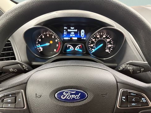 Used 2019 Ford Escape SE AWD/4WD image 27