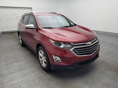 Used 2019 Chevrolet Equinox Premier image 13