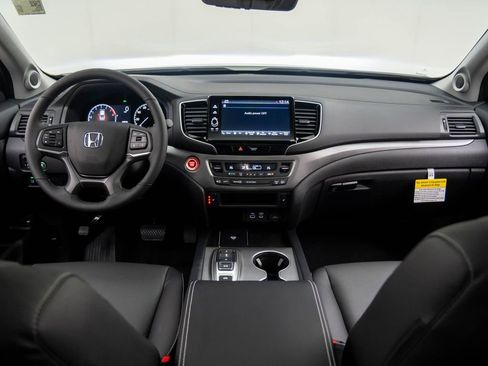 New 2026 Honda Ridgeline RTL image 10