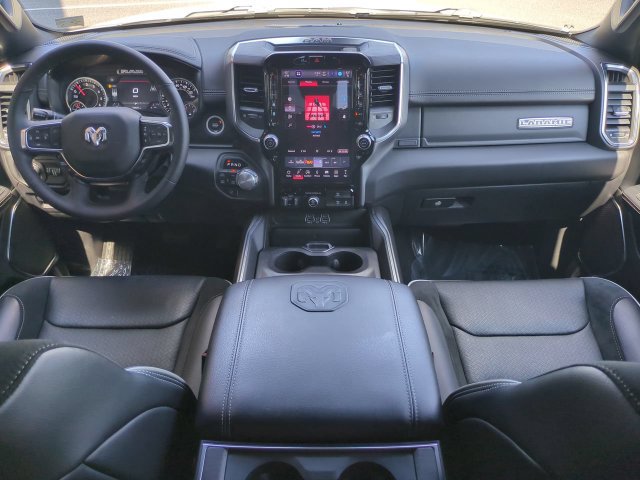 Used 2025 RAM 1500 Laramie w/ Trailer Tow Group AWD/4WD image 15