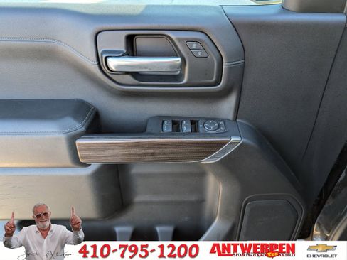 Used 2019 Chevrolet Silverado 1500 LT w/ All-Star Edition image 19