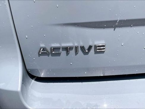 Used 2025 Ford Expedition Active AWD/4WD image 24