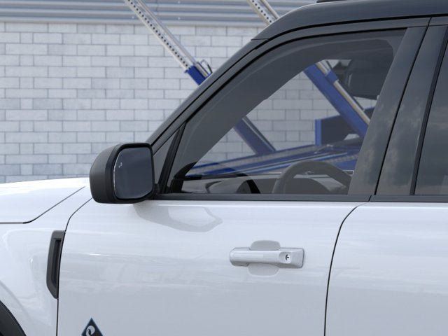 New 2026 Ford Bronco Sport Outer Banks AWD/4WD image 20