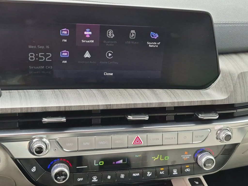Certified 2024 Kia Telluride SX Prestige AWD/4WD image 13