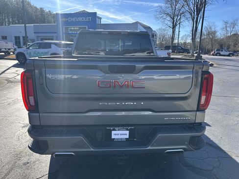Used 2019 GMC Sierra 1500 Denali w/ Denali Ultimate Package image 6