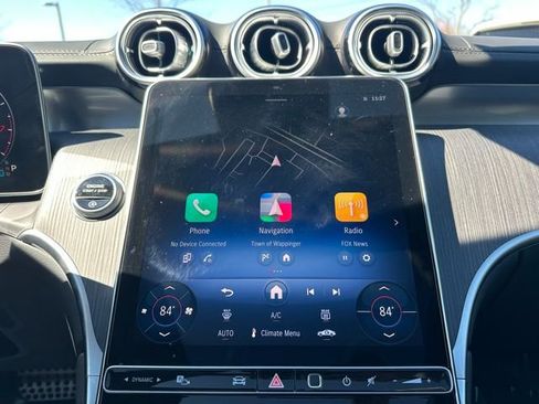 Used 2026 Mercedes-Benz GLC 300 4MATIC image 30