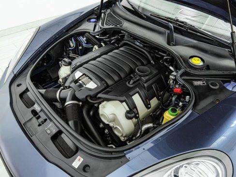 Used 2011 Porsche Panamera S image 56