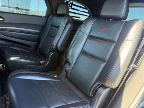 Used 2022 Dodge Durango R/T w/ Blacktop Package image 4