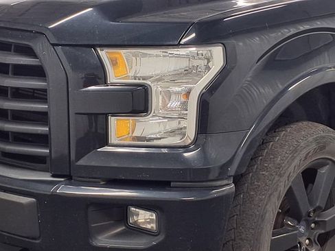 Used 2017 Ford F150 XLT w/ Equipment Group 302A Luxury AWD/4WD image 14