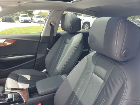 Used 2022 Audi A5 2.0T Premium Plus w/ Premium Plus AWD/4WD image 18