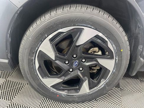 Used 2024 Subaru Crosstrek 2.5i Limited image 12