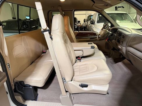 Used 2000 Ford F250 Lariat AWD/4WD image 31