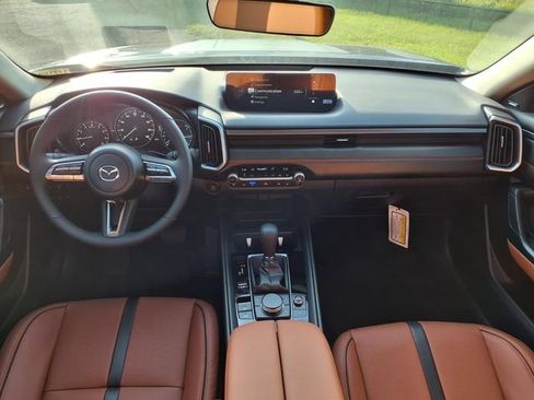 New 2026 MAZDA CX-50 Meridian Edition w/ Weather Package AWD/4WD image 7