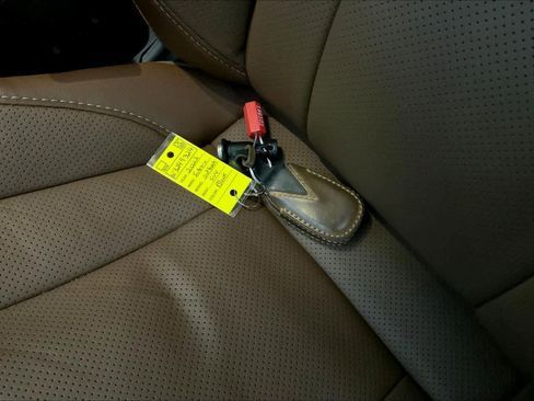 Used 2022 Subaru Outback Touring XT image 14