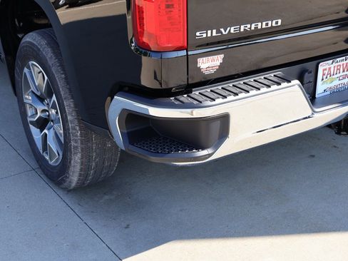 New 2026 Chevrolet Silverado 1500 LT image 29