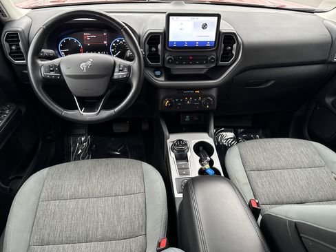 Used 2022 Ford Bronco Sport Big Bend w/ Convenience Package image 17