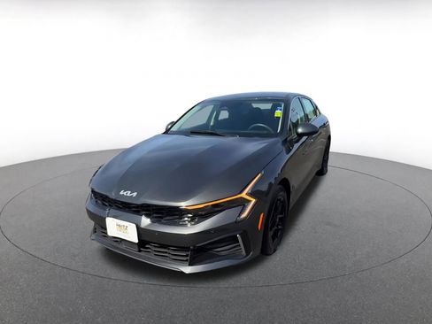 Used 2025 Kia K5 LXS FWD image 7