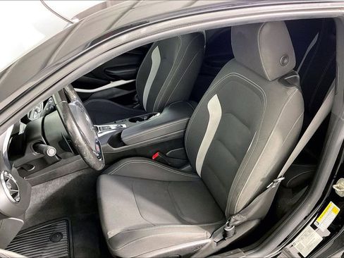 Used 2019 Chevrolet Camaro SS image 33