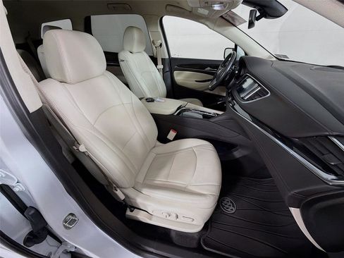 Used 2023 Buick Enclave Essence w/ Trailering Package, 5000 lbs. image 8