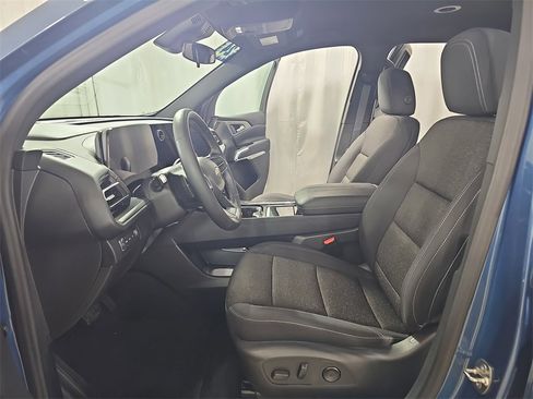 Certified 2024 Chevrolet Traverse LT image 22