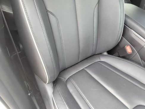 Used 2023 Hyundai Palisade SEL FWD image 11