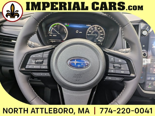 New 2026 Subaru Forester Touring AWD/4WD image 19