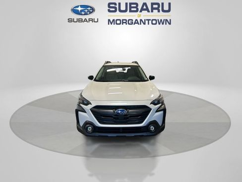 New 2025 Subaru Outback Premium w/ Popular Package #1A image 2