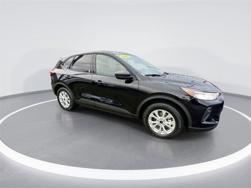 New 2026 Ford Escape Active image 2
