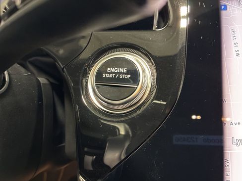 New 2026 Mercedes-Benz E 53 AMG 4MATIC Sedan image 12