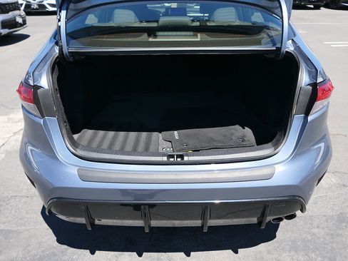 Used 2024 Toyota Corolla SE w/ SE Package FWD image 21