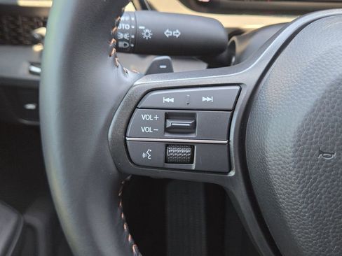 Certified 2026 Honda CR-V Sport-L image 32