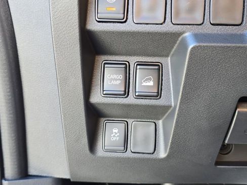 New 2026 Nissan Frontier S image 29