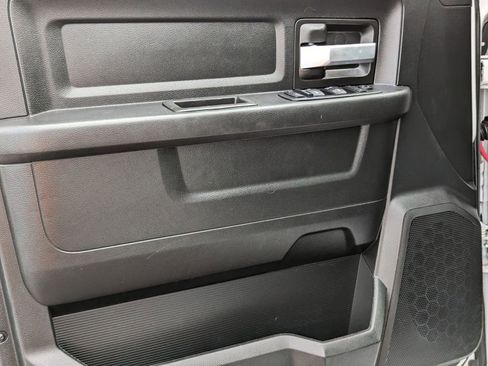 Used 2019 RAM 4500 Tradesman image 9