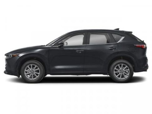 Certified 2025 MAZDA CX-5 AWD 2.5 S w/ Select Package image 3