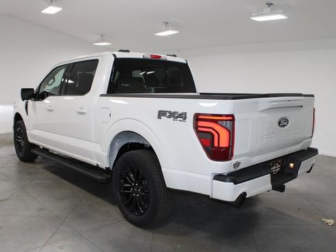 New 2026 Ford F150 XLT AWD/4WD image 6