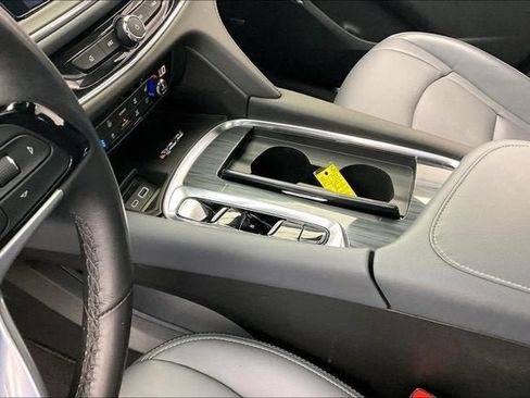 Certified 2023 Buick Enclave Premium w/ Experience Buick Package AWD/4WD image 16