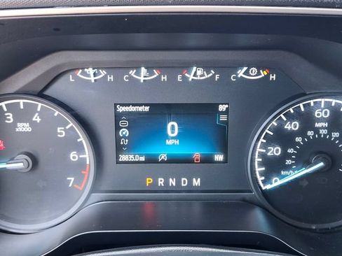 Used 2023 Ford F150 XL w/ STX Appearance Package AWD/4WD image 31