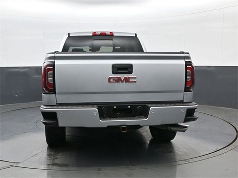 Used 2018 GMC Sierra 1500 Denali w/ Denali Ultimate Package image 6