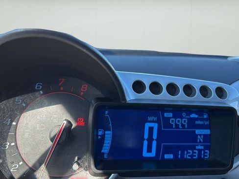 Used 2015 Chevrolet Sonic RS w/ Advanced Safety Package image 5